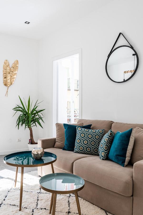 26 Massena - Moderne 2 Pieces - Zone Pietonne Apartment Nice Luaran gambar