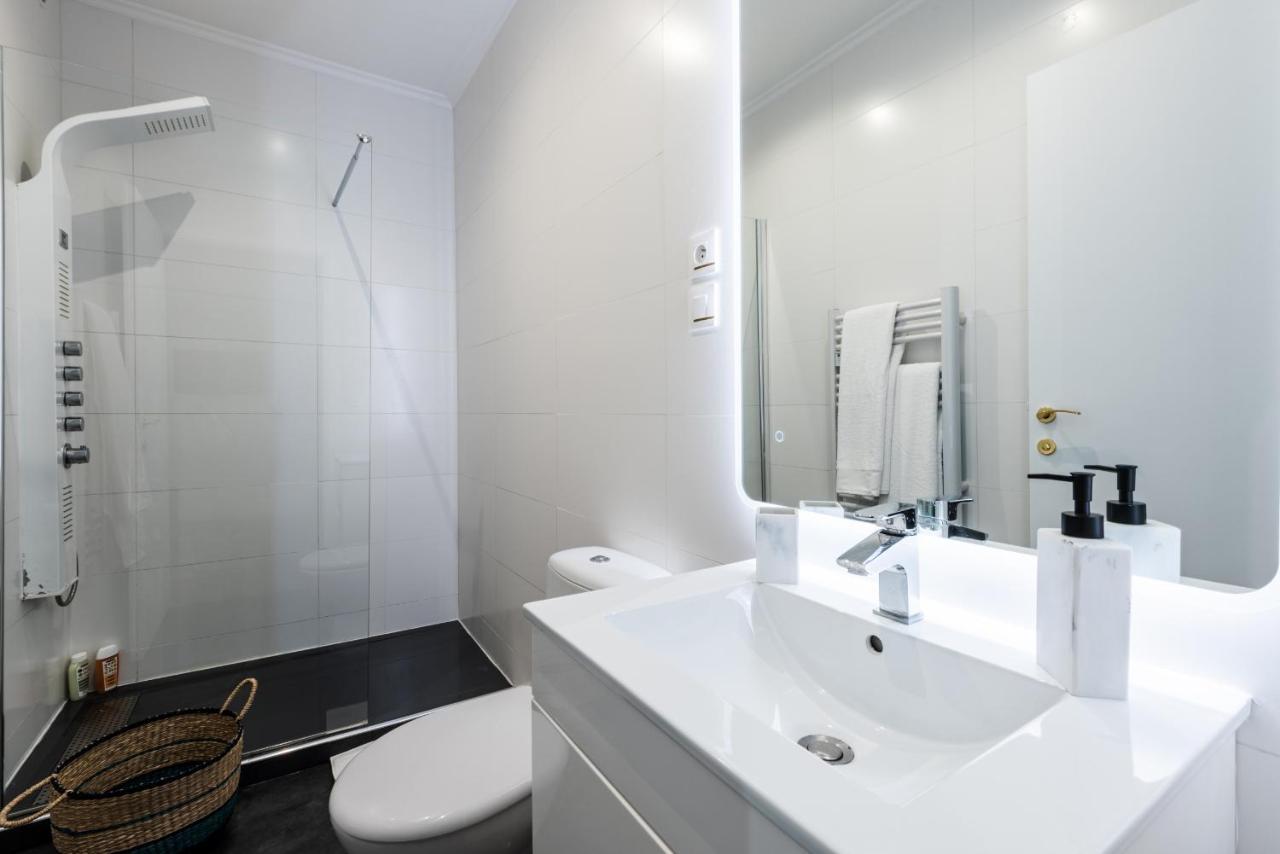 26 Massena - Moderne 2 Pieces - Zone Pietonne Apartment Nice Luaran gambar